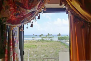Residence Meridiana - View from room