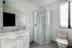 Harewood Lodge  - Baño