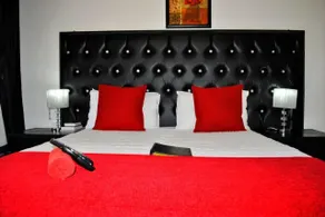 Lapologa Bed & Breakfast - Zimmer