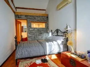 East Inn - Room