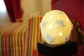 Albergo Le Dodici Lune - Værelse