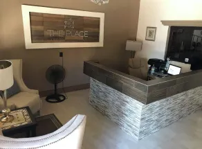 The Black Tree Hotel Boutique - Réception