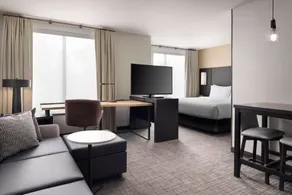 Residence Inn Rochester Mayo Clinic Area South - Værelse