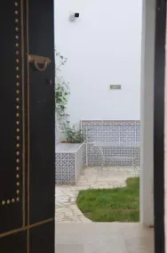 Tunisia Queen Apartment - Entréinterör