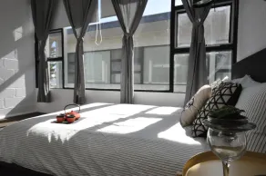 The One Henley Beach - Zimmer
