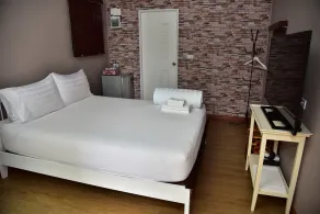 Mamai Talay View Huahin Resort - Rom
