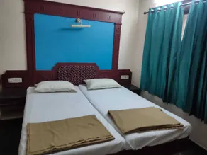 Anjana Hotels - Chambre