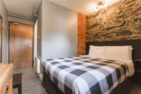 Hotel Maison du Général - Room