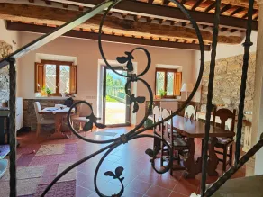 B&B Toringo - Reception