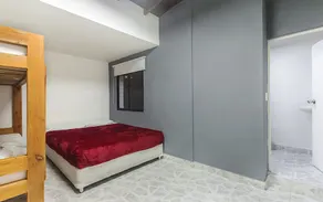 Living Hotel - Room