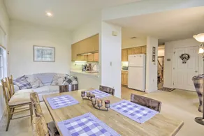 Spacious Mercersburg Home at Whitetail Resort - Interiör