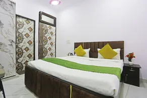 Twamev Residency  - Chambre