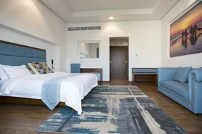 Asahalah Farm Pool Villas - Room