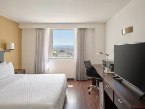Fiesta Inn Express Durango - Chambre