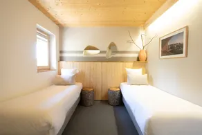 thecamp hôtel - Aix en Provence - Chambre