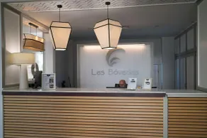 Las Bóvedas - Rezeption