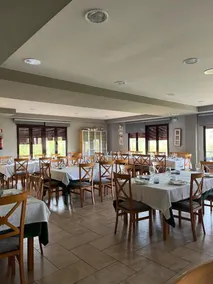 HOTEL NOVELLA - Spiseområde