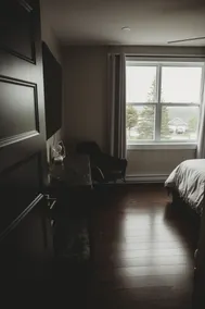 Riverside Suites - Rom