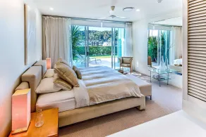 Pavillions 16 - Hamilton Island - Room