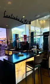 Hotel Portinari Ponte da Amizade - Reception