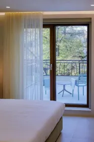 Hotel HOGO - Værelse