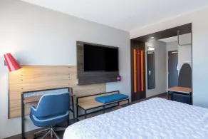 Tru By Hilton Fayetteville Fort Bragg - Værelse