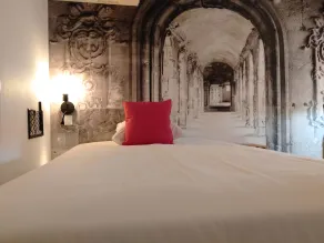 Urban Style Arl HOTEL - Room