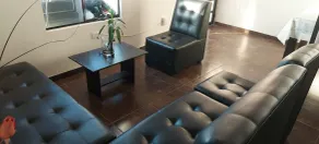 Lonko Hostel Arequipa - Opholdsområde