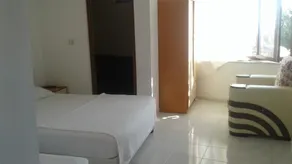 Assos Akropol Pansiyon - Room