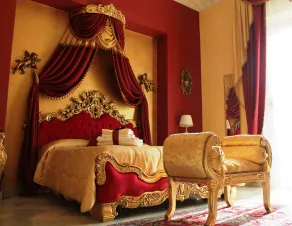 La Dolce Vita - Luxury House - Room