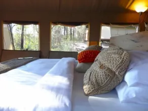 Murphy's Creek Hideaway - Room