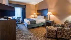 Best Western Plus Bradenton Hotel & Suites - Chambre