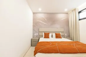 The Hills Residence - Room