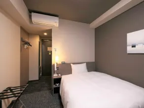 Hotel Route Inn Mitsuke -Nakanoshima Mitsuke Inter- - Chambre