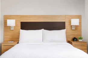 TownePlace Suites Manchester-Boston Regional Airport - Chambre