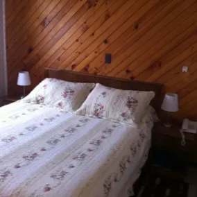 Apart Hotel Blumenau - Room