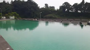 Taiping Homestay - Piscine