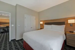 TownePlace Suites by Marriott El Paso East/I-10 - Quarto