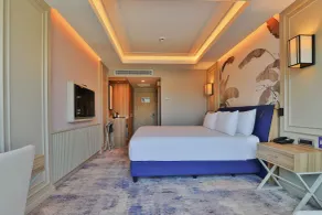 Sia Hotel Thermal & Spa - Habitación