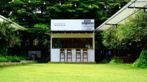 An Nhiên Farmstay & Resort - Restaurant