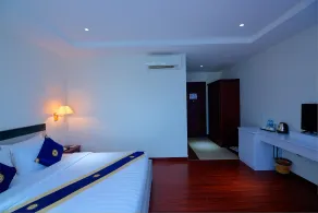 Starry Angkor Hotel - Room