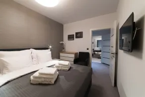 Apart-Hotel VIVI RESIDENCE & SPA - Room