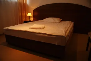SCSK Brzeźno - Chambre
