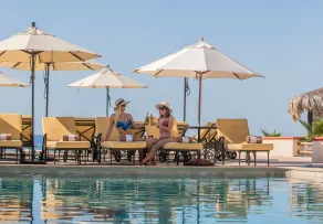 Solmar Resort Optional All Inclusive - Pool