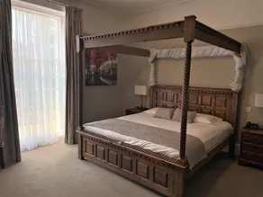 Alton House Hotel - Room
