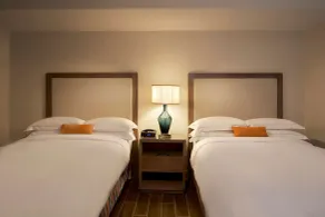 Hilton Grand Vacations Club Ocean Oak Resort Hilton Head - Vue de la chambre