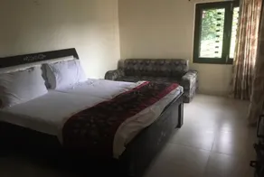 Goroomgo Blue Moon Bhimtal - Room