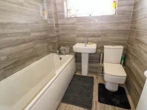 Beautiful holiday home South Beach Blyth 3 minute walk to the beach - Bad