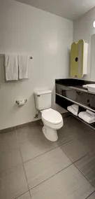 Studio 6 - Murray, UT - Salle de bain