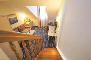 Hotel Bayerischer Hof Miesbach, BW Premier Collection - Room
